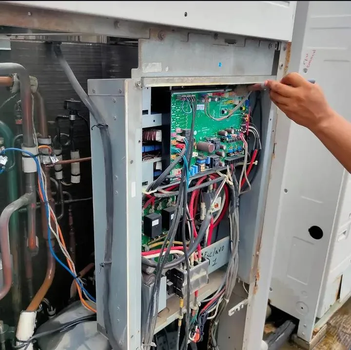 Proyectos Electrónicos